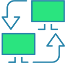 Data driven